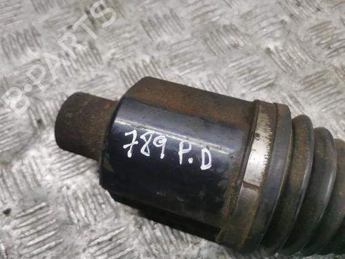 Right front driveshaft OPEL ANTARA A (L07) 2.2 CDTi 4x4 | BP36062859M39 - Image 5