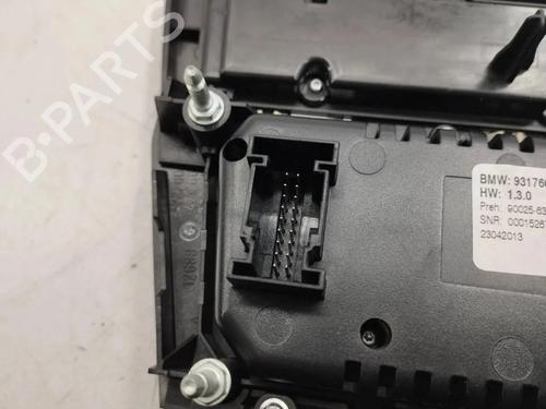 Electronic module BMW 5 Touring (F11) 520 d | BP36350473M83 - Image 9