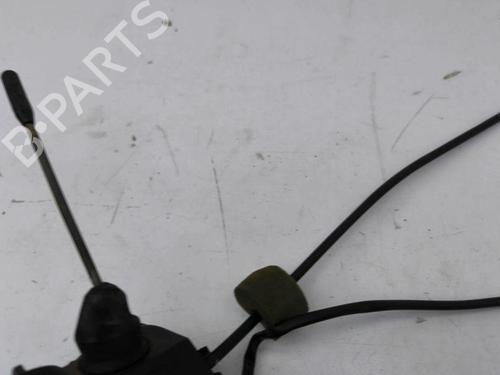 Front left lock MERCEDES-BENZ E-CLASS (W211) E 200 CDI (211.007) | BP28894797C98 