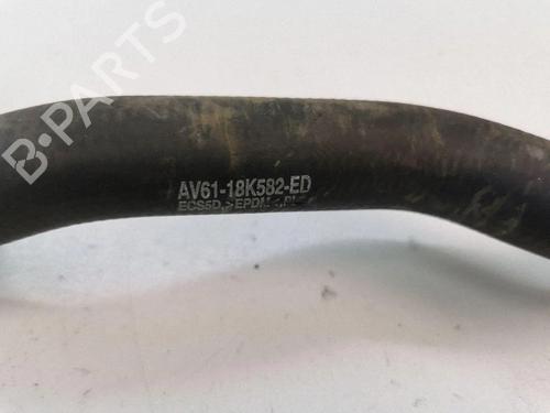 Rør FORD B-MAX (JK) 1.5 TDCi | BP38251011M125 - Image 2