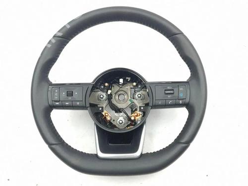 Used Steering wheel Steering wheel NISSAN QASHQAI III (J12) 1.3 DIG-T (140 hp) 40189983 40189983