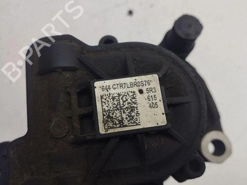 Left rear brake caliper VW GOLF VIII (CD1, DA1) 1.5 TSI | BP38241182M107 - Image 7