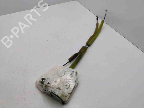 Venstre bak lås MAZDA CX-7 (ER) 2.2 MZR-CD AWD (ER10A) (173 hp) 28895276