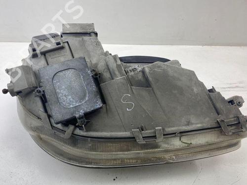 Left headlight MERCEDES-BENZ S-CLASS (W220, V220) S 320 CDI (220.026, 220.126) | BP28891987C28 