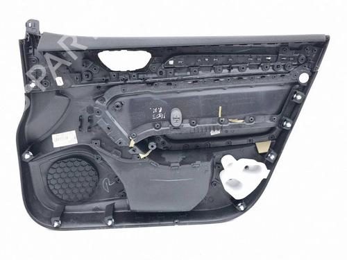Front left panel RENAULT MEGANE IV Hatchback (B9A/M/N_) 1.5 dCi 110 (B9A3) | BP37657299C58  - Image 8