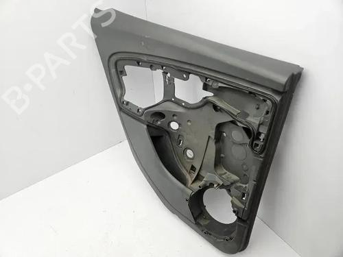 Rear left panel SEAT ALTEA (5P1) 2.0 TDI 16V | BP28852386C60 - Image 2