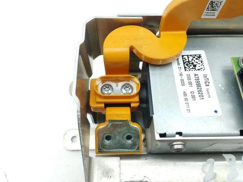 Electronic module MERCEDES-BENZ EQA (H243) EQA 250 (243.701) | BP36103891M83 - Image 7