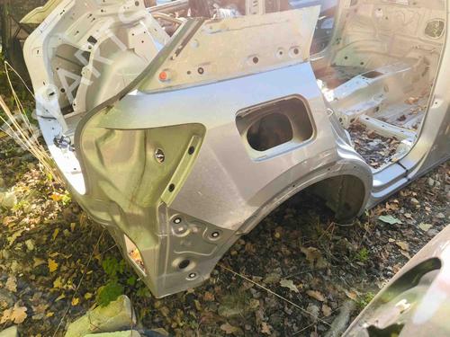 Used Right rear fenders AUDI Q2 (GAB, GAG) 30 TFSI (110 hp) 28873137