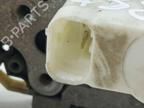 Rear left lock SAAB 9-7X 4.2 AWD | BP28897900C100 