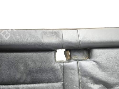 Sæde Bagtil BMW X5 (E53) 3.0 d | BP28872644C17 