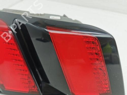 Left tailgate light PEUGEOT 2008 II (UD_, US_, UY_, UJ_, UR_, UC_) 1.5 BlueHDI 110 (UDYHSK) | BP28901006C79 
