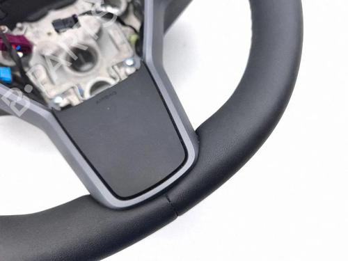 Steering wheel TESLA MODEL Y (5YJY) EV | BP40191068C49 - Image 3