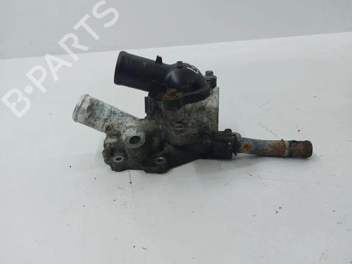 Thermostat housing MAZDA 3 (BM, BN) 2.0 | BP33253036M116 - Image 3