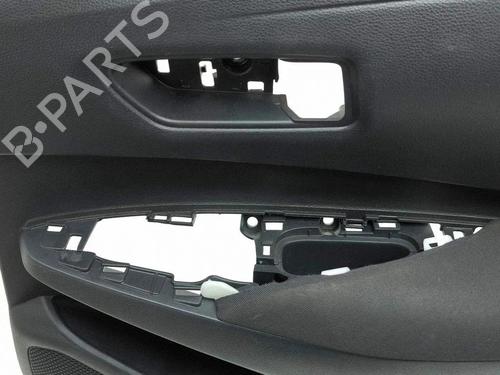 Rear right panel TOYOTA COROLLA Estate (_E21_) 1.8 Hybrid (ZWE211) | BP38245720C61 - Image 7