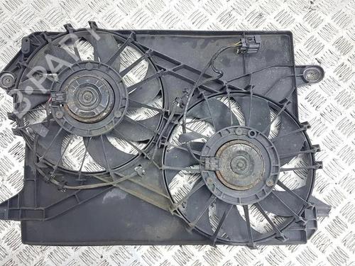 Radiator fan CHRYSLER 300C (LX, LE) 5.7 | BP36189169M35 - Image 5