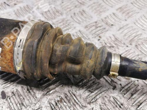 Left front driveshaft FORD FOCUS IV (HN) 1.0 EcoBoost | BP28896534M38