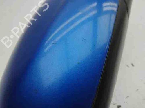 Right mirror PEUGEOT 307 Break (3E) 2.0 HDI 90 | BP28864735C27