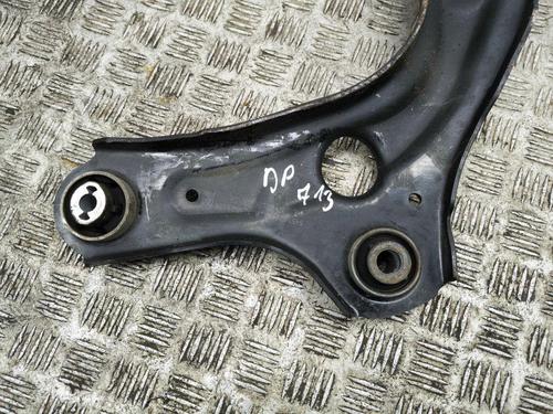 Right front suspension arm RENAULT CLIO V (B7_) 1.3 TCe 130 (B7MF) | BP38252249M13 - Image 5