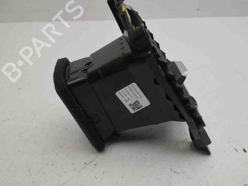 Air vent AUDI A1 Sportback (8XA, 8XF) 1.0 TFSI | BP28901471I21