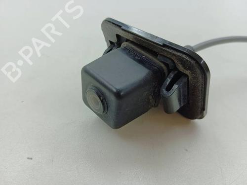 Camera MAZDA CX-7 (ER) 2.2 MZR-CD AWD (ER10A) | BP38500678E14 - Image 2