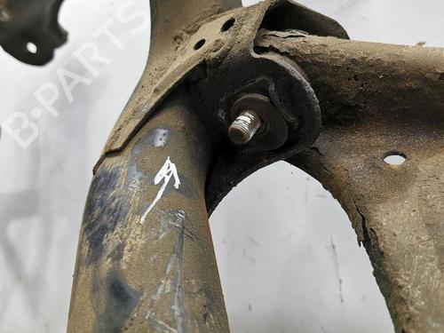 Rear axle PORSCHE CAYENNE (92A) 3.0 Diesel | BP28896632M2 