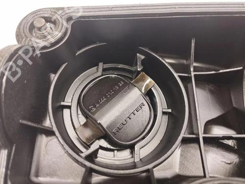 Valve cover MERCEDES-BENZ E-CLASS (W212) E 220 CDI / BlueTEC (212.001, 212.002) | BP36194852M124 - Image 9