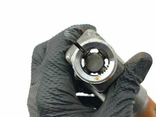 Steering column universal joint RENAULT ARKANA I (LCM_, LDN_) 1.6 E-TECH 145 (LDMU) | BP37028757M114 - Image 6