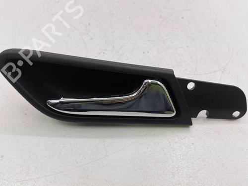 Used Rear right interior door handle MERCEDES-BENZ B-CLASS Sports Tourer (W245) B 200 TURBO (245.234) (193 hp) 28904092