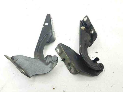 Used Hinge/Door check strap MITSUBISHI OUTLANDER II (CW_W) 2.2 DI-D (177 hp) 28842206