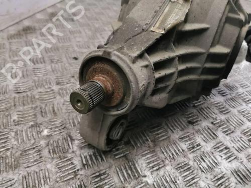 Rear differential PORSCHE CAYENNE (92A) 3.6 | BP28879585M24 - Image 3