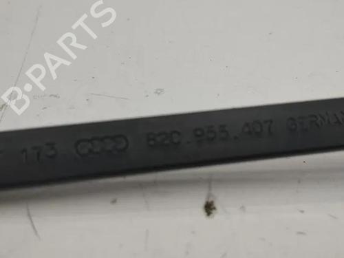 Front wipers mechanism AUDI A1 Sportback (8XA, 8XF) 1.0 TFSI | BP28863037C83 
