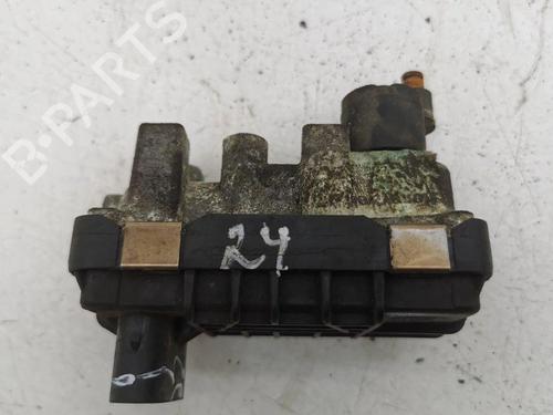Used Electronic module MERCEDES-BENZ E-CLASS (W211) E 320 CDI (211.022) (224 hp) 28884579