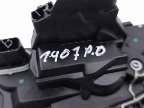 Front right lock FORD KUGA II (DM2) 2.5 | BP37176703C97 - Image 7
