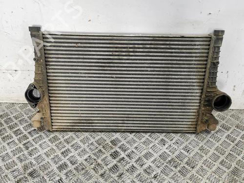 Intercooler VW SHARAN (7M8, 7M9, 7M6) 1.9 TDI (90 hp) 28902415