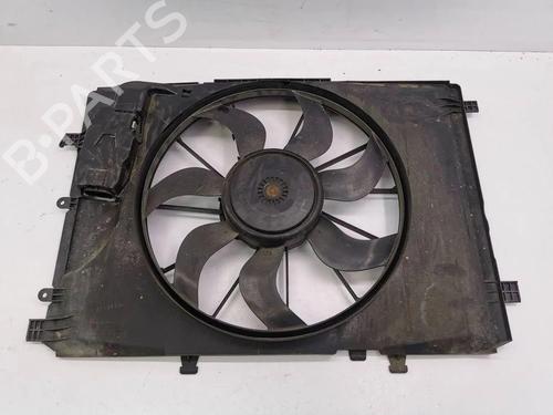 Used Radiator fan Radiator fan 38501468 38501468