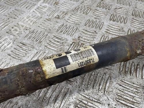 Left rear driveshaft AUDI Q7 (4LB) 3.0 TDI quattro | BP33228068M40 - Image 4