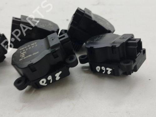 Electronic module FORD KUGA I 2.0 TDCi | BP28875110M83 