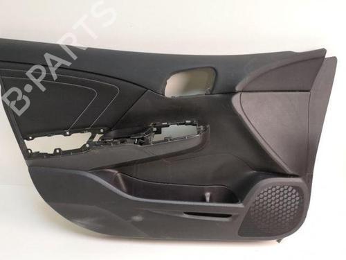 Venstre frontpanel HONDA CIVIC IX (FK) 1.6 i-DTEC (FK3) (120 hp) 28868992