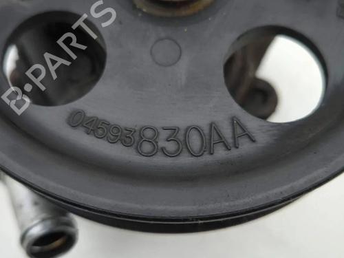 Steering pump CHRYSLER GRAND VOYAGER V (RT) 2.8 CRD | BP28878520M99 - Image 8