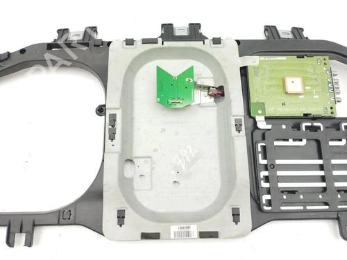 Electronic module MERCEDES-BENZ M-CLASS (W164) ML 300 CDI 4-matic (164.121) | BP33920571M83 - Image 8