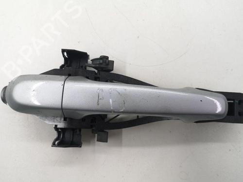 Used Rear left exterior door handle JAGUAR XF I (X250) 2.7 D (207 hp) 28888709
