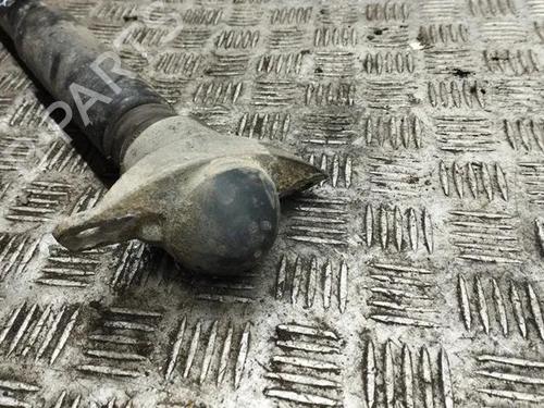 Left rear shock absorber SEAT ALTEA (5P1) 2.0 TDI 16V | BP28852348M18 