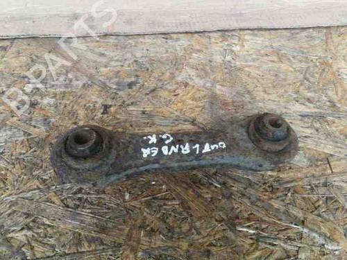 Querlenker links hinten für MITSUBISHI OUTLANDER II (CW_W) 2.0 DI-D (CW8W) (140 hp) 28866893