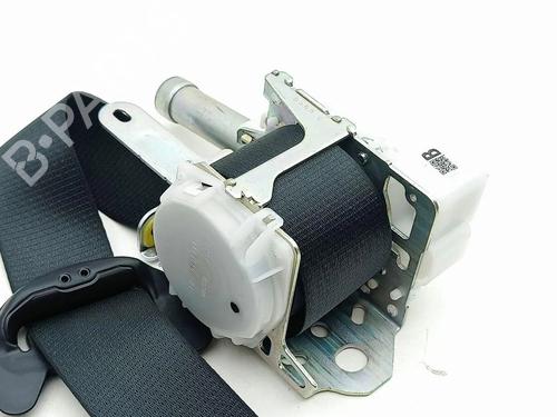 Front left seatbelt TOYOTA COROLLA Estate (_E21_) 1.8 Hybrid (ZWE211) | BP32677151I26 - Image 7