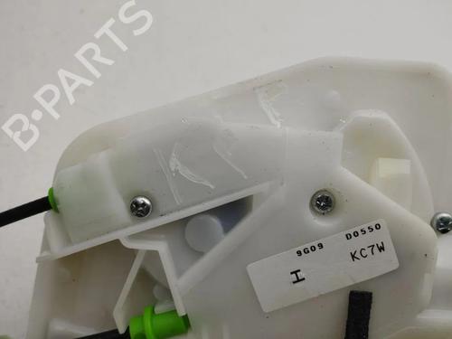 Front left lock MAZDA CX-5 (KF) 2.0 | BP33256007C98 - Image 3