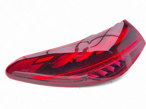 Used Left taillight Left taillight 37190960 37190960