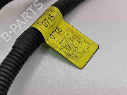 Moduł elektroniczny OPEL ANTARA A (L07) 2.2 CDTi | BP28847855M83