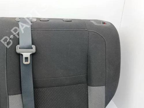 Rear seat NISSAN QASHQAI II (J11, J11_) 1.5 dCi | BP28862033C17 
