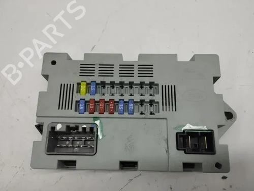 Fuse box LAND ROVER RANGE ROVER EVOQUE (L538) 2.2 D 4x4 | BP28859634E1 - Image 2