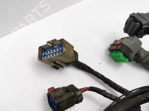 Wiring harness CHRYSLER GRAND VOYAGER V (RT) 2.8 CRD | BP28903798E16 